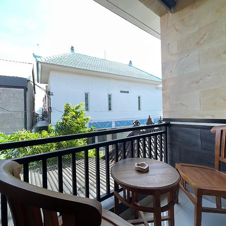 Kubu Indah Homestay Sanur Екстериор снимка
