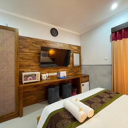 Kubu Indah Homestay Sanur Екстериор снимка