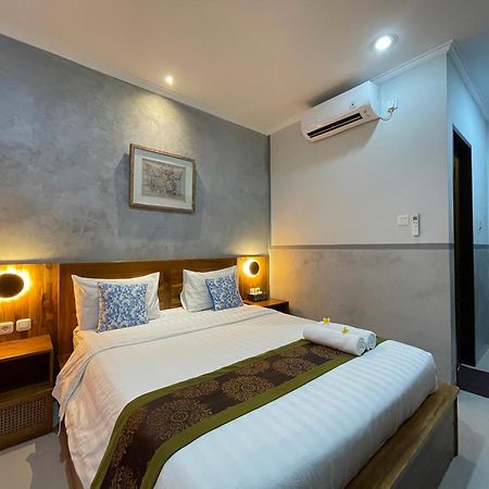 Kubu Indah Homestay Sanur Екстериор снимка